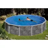 Piscina Gre serie Córcega
